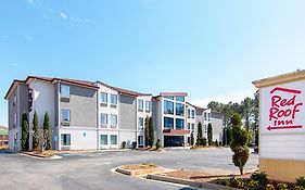 Red Roof Inn Locust Grove